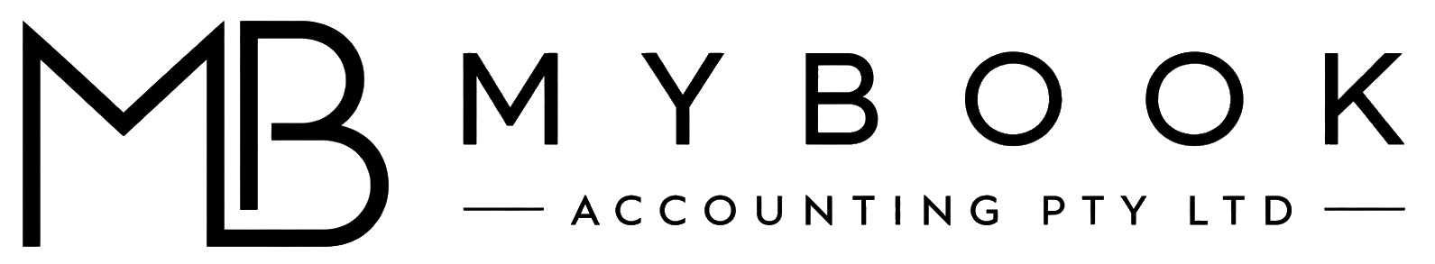MYBook Accounting